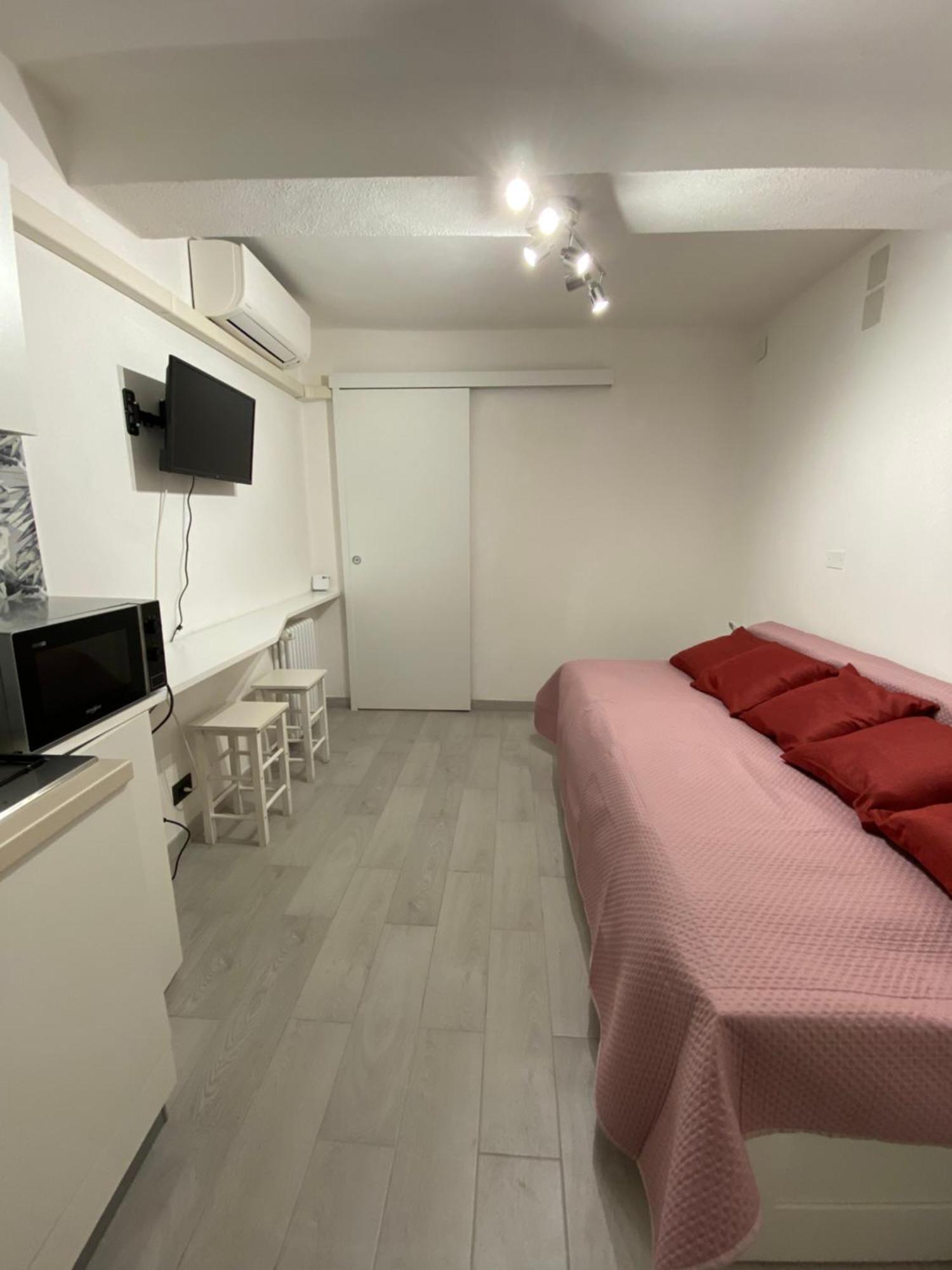 Rizzoli Mpc 3 Appartamento Bologne Extérieur photo