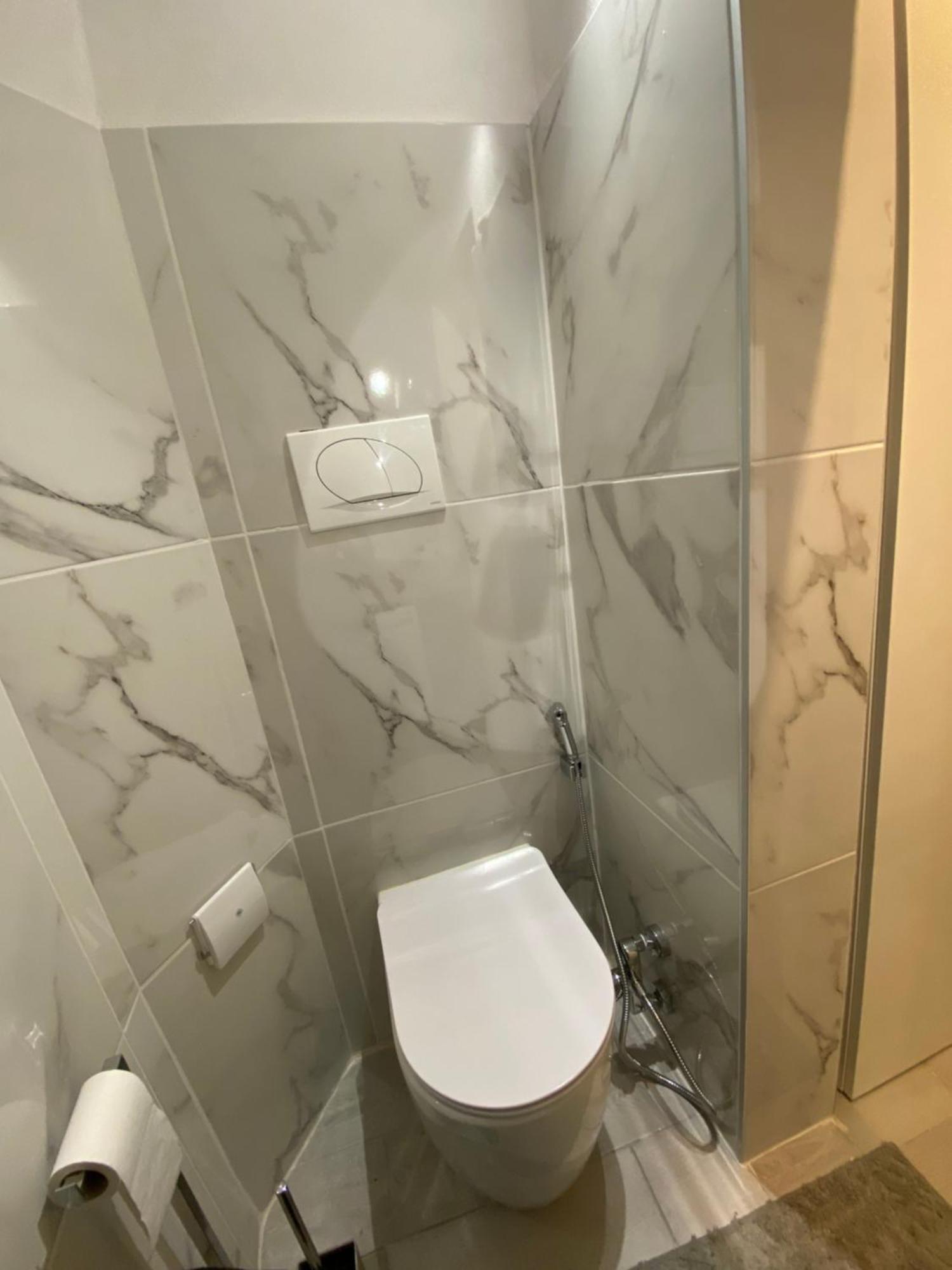 Rizzoli Mpc 3 Appartamento Bologne Extérieur photo