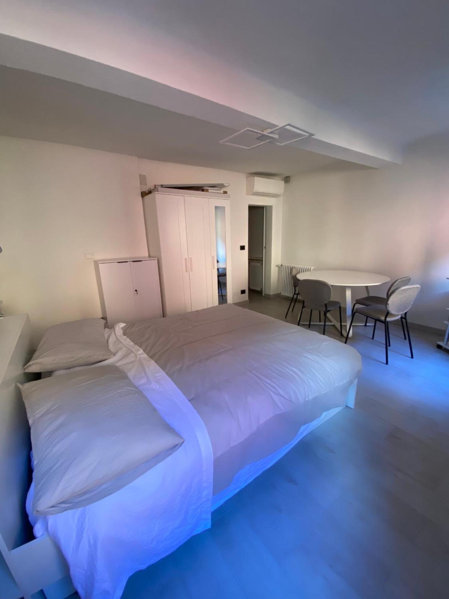 Rizzoli Mpc 3 Appartamento Bologne Extérieur photo