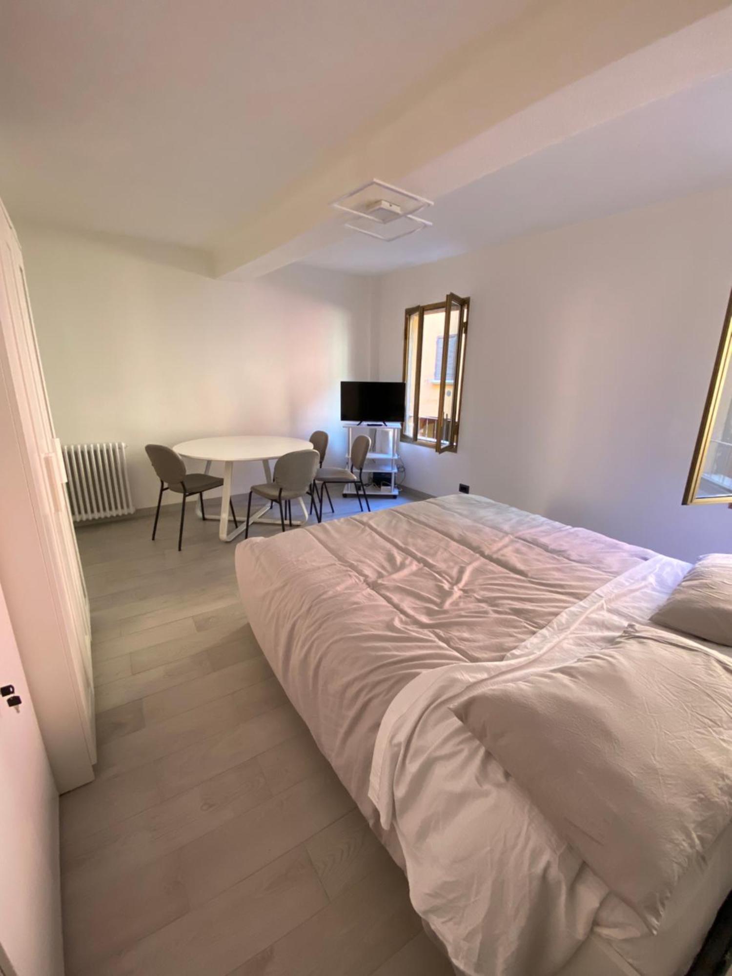 Rizzoli Mpc 3 Appartamento Bologne Extérieur photo
