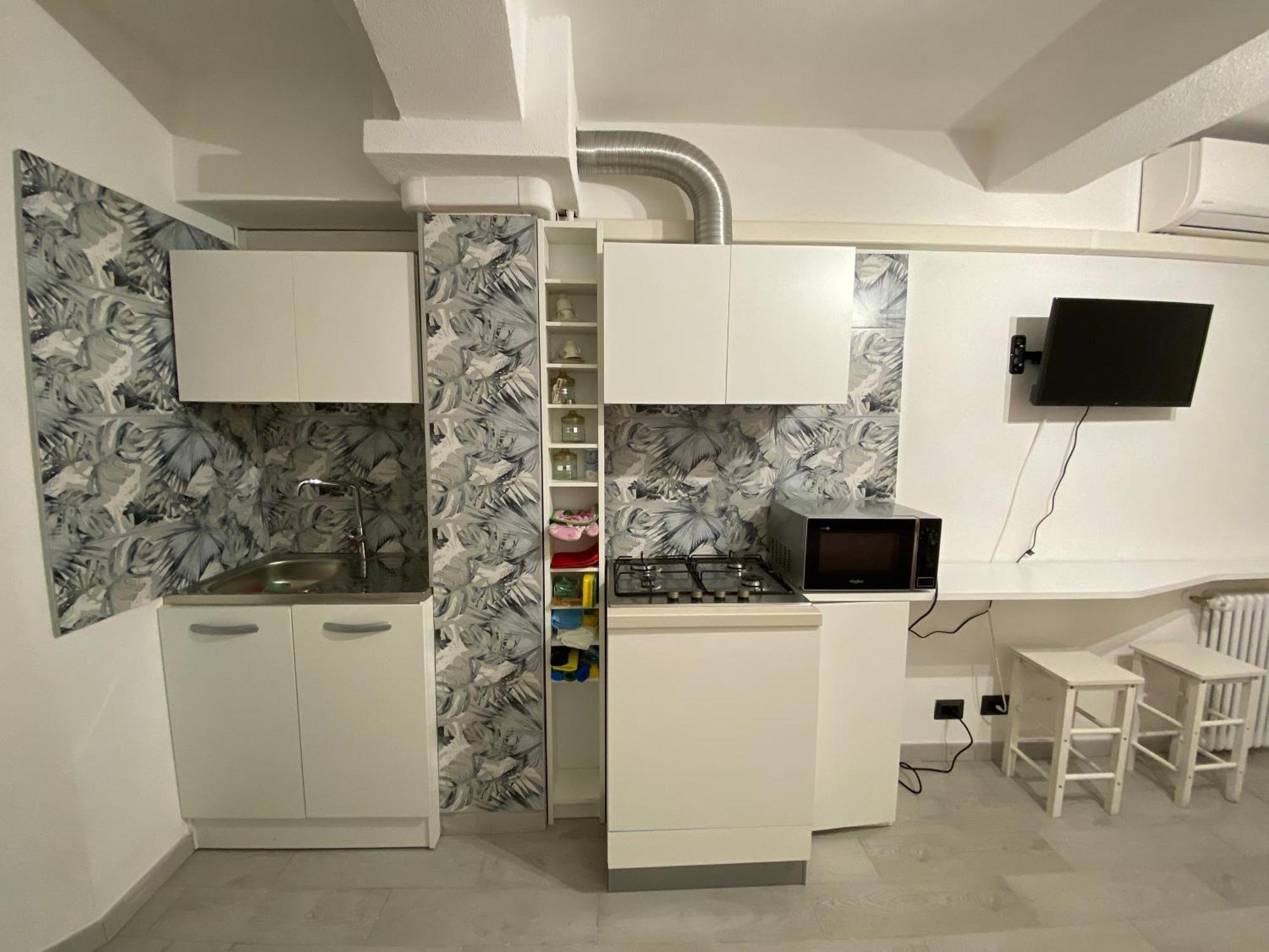 Rizzoli Mpc 3 Appartamento Bologne Extérieur photo