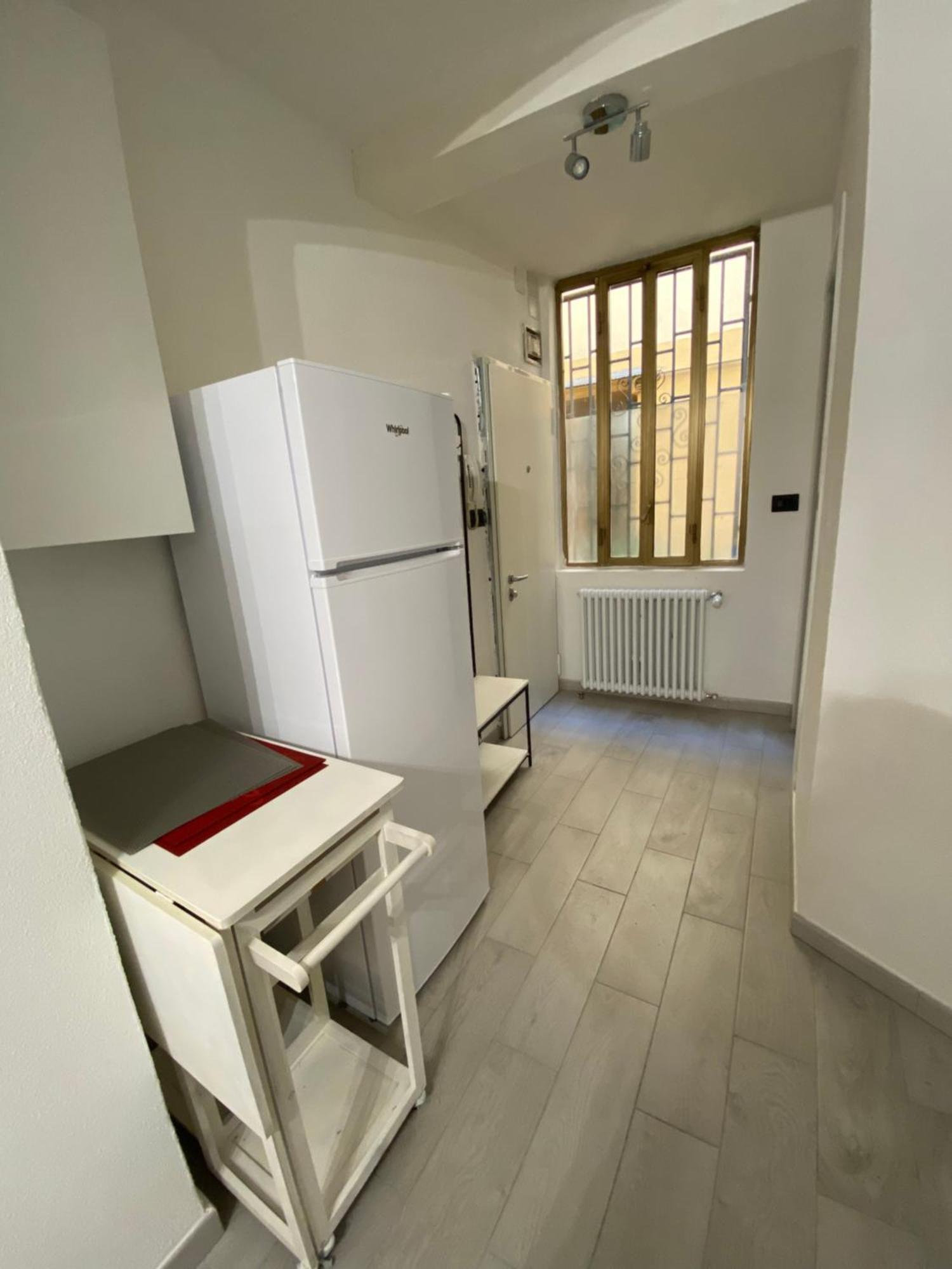 Rizzoli Mpc 3 Appartamento Bologne Extérieur photo